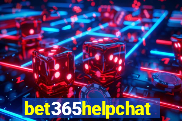 bet365helpchat