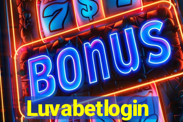 Luvabetlogin