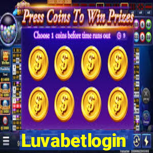 Luvabetlogin