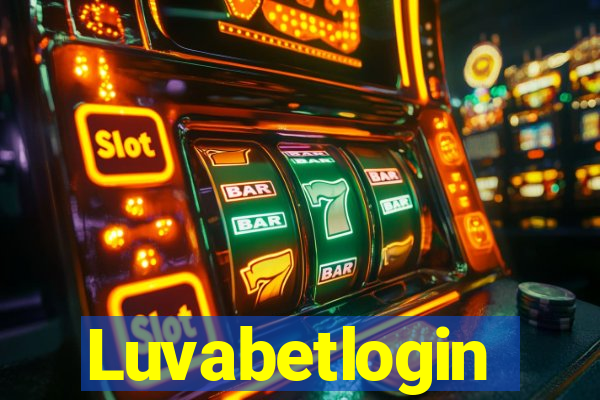 Luvabetlogin