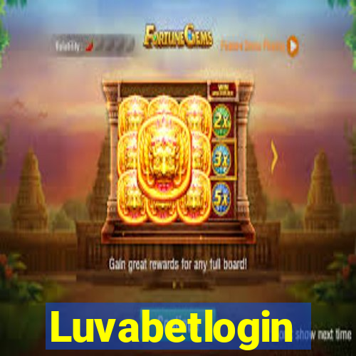 Luvabetlogin