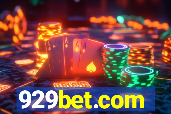 929bet.com