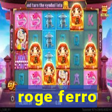 roge ferro