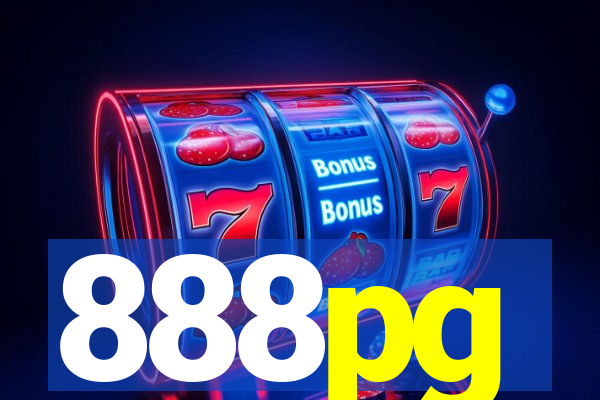 888pg