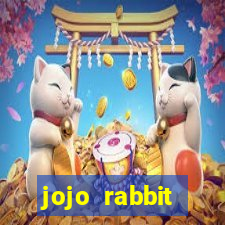 jojo rabbit assistir dublado