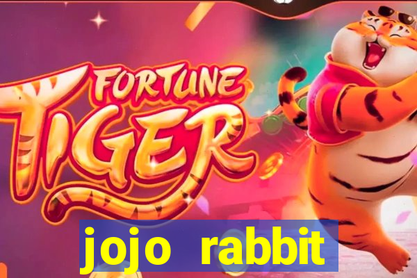 jojo rabbit assistir dublado