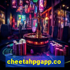 cheetahpgapp.com