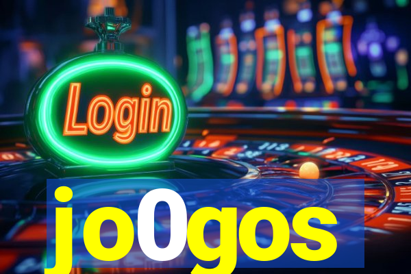 jo0gos