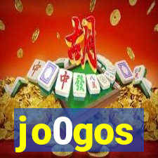 jo0gos