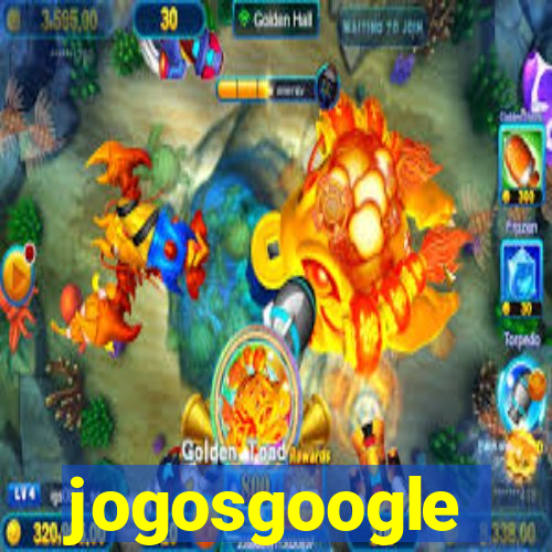 jogosgoogle