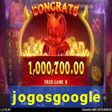 jogosgoogle