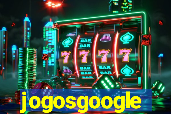 jogosgoogle