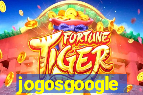 jogosgoogle