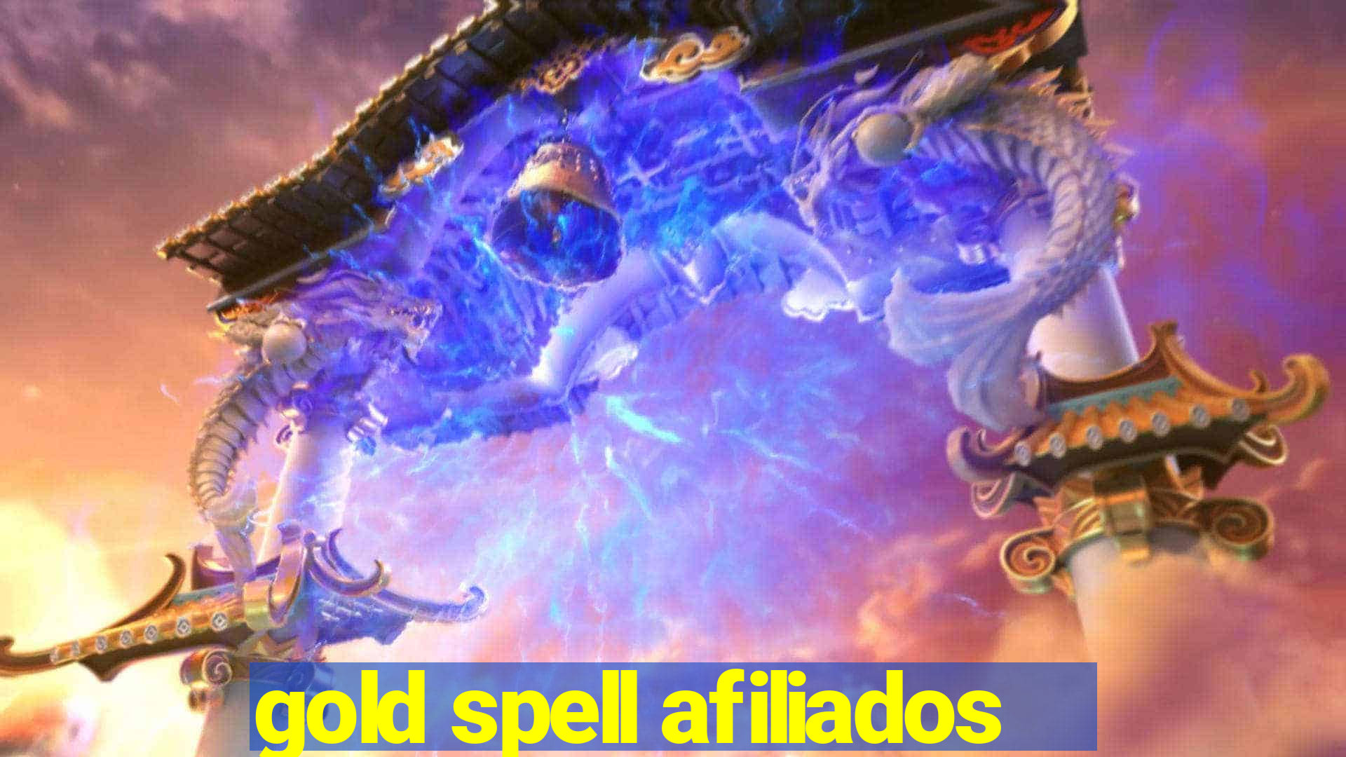 gold spell afiliados