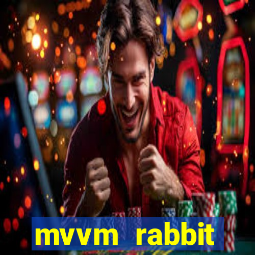 mvvm rabbit download filmes