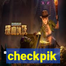 checkpik