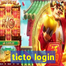 ticto login