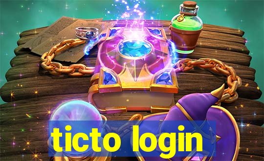 ticto login