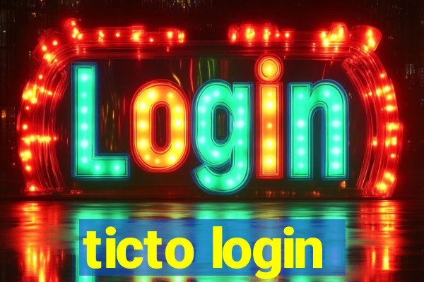 ticto login