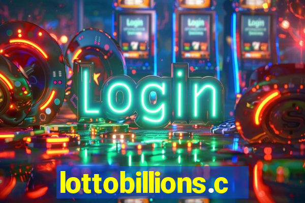 lottobillions.com