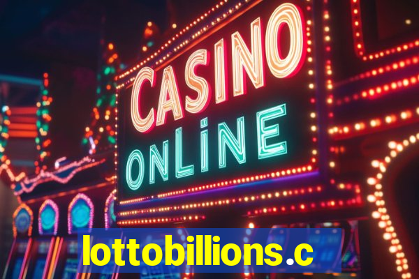 lottobillions.com