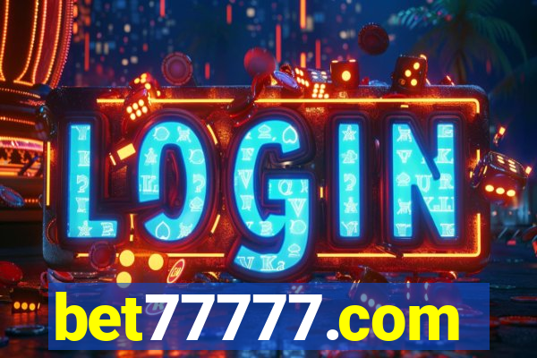 bet77777.com