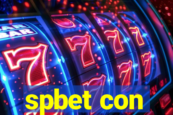 spbet con