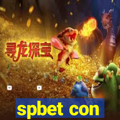 spbet con