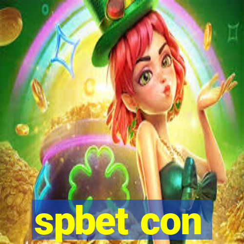 spbet con