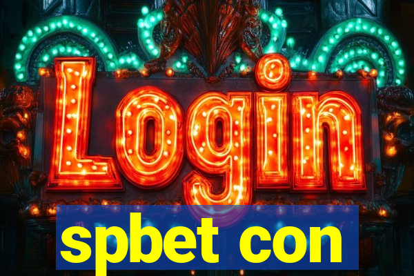 spbet con