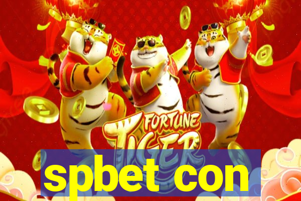 spbet con