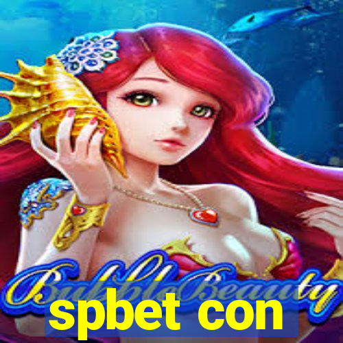 spbet con