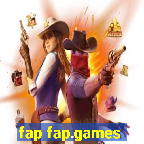 fap fap.games