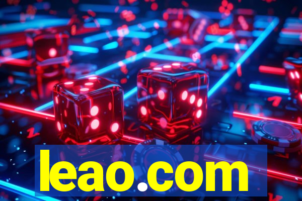 leao.com