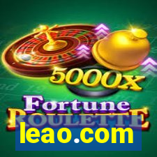 leao.com