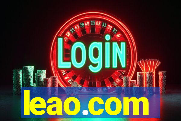 leao.com