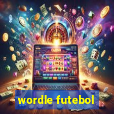 wordle futebol