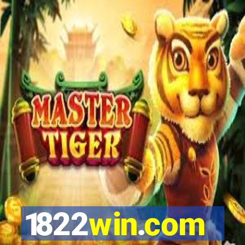 1822win.com