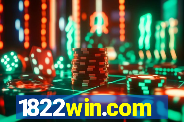 1822win.com