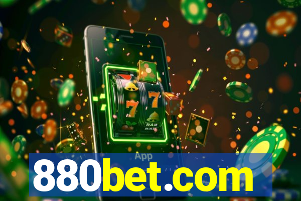 880bet.com