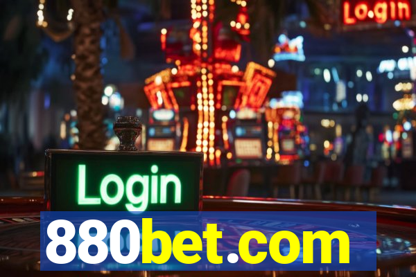 880bet.com