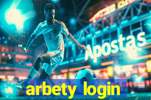 arbety login