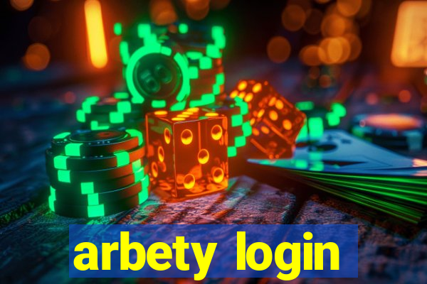 arbety login