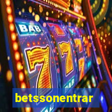 betssonentrar