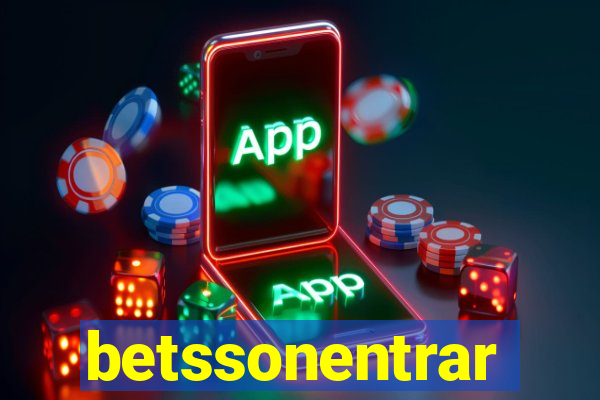 betssonentrar