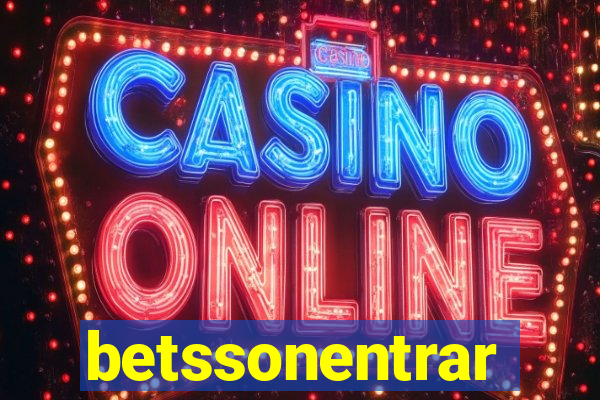 betssonentrar