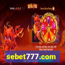 sebet777.com