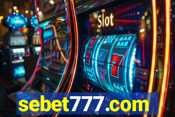 sebet777.com