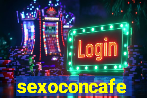 sexoconcafe