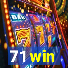 71 win